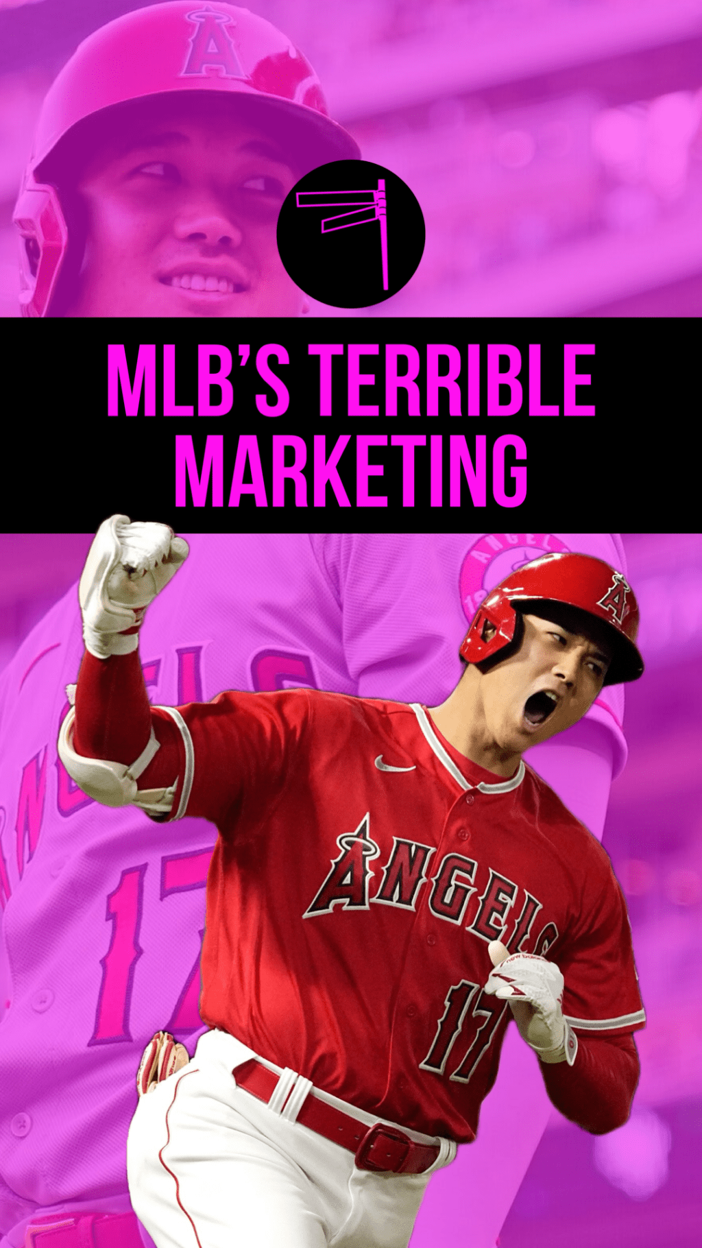 MLB’s Marketing Team Holds Another Big Fat&nbsp;“L”