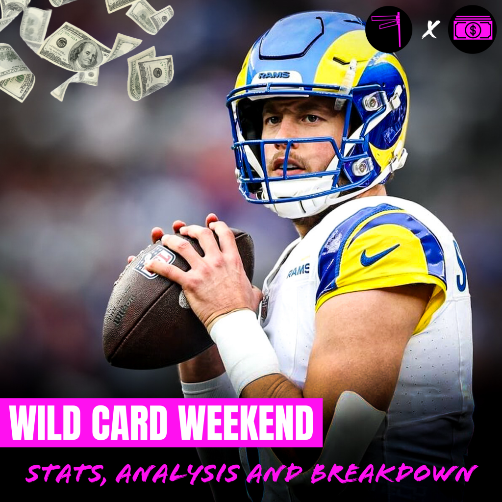 Wild Card Weekend&nbsp;Rundown