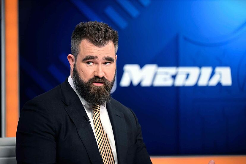 Jason Kelce’s Retirement: Why a Comeback to the Eagles Is Off the&nbsp;Table