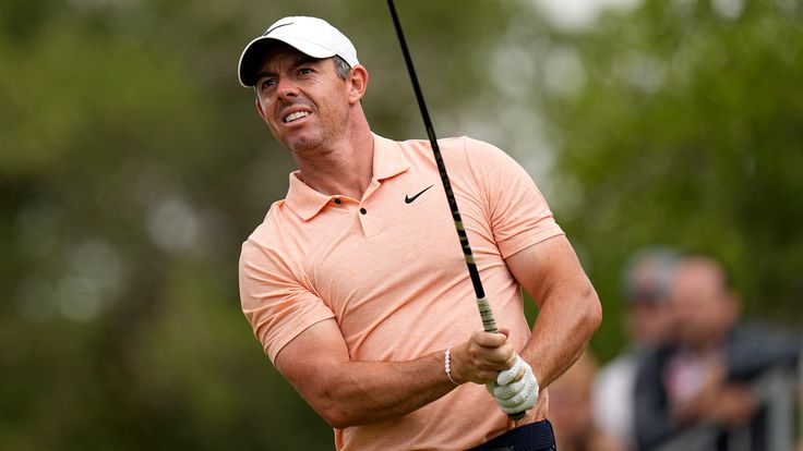 Rory McIlroy Invests in the Future of Ticketing with $250M Majority Stake in&nbsp;TickPick