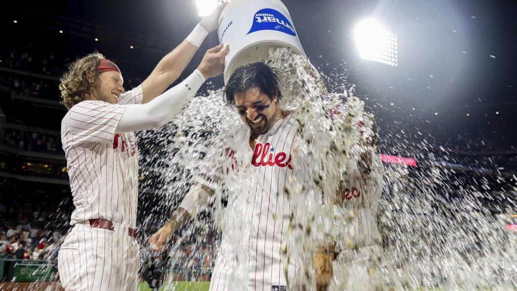 This Week’s Phillies: A Recap of a Stellar&nbsp;Performance