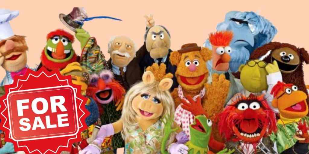 John Mayer and McG Make $60 Million Bid to Purchase the Iconic Jim Henson Lot in Los&nbsp;Angeles