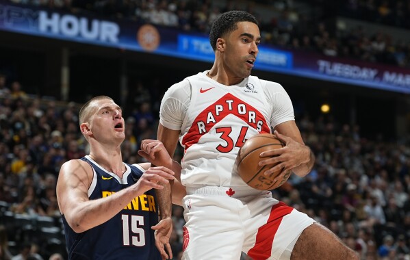 Jontay Porter Faces Federal Prison for Wire Fraud in NBA Betting&nbsp;Scandal