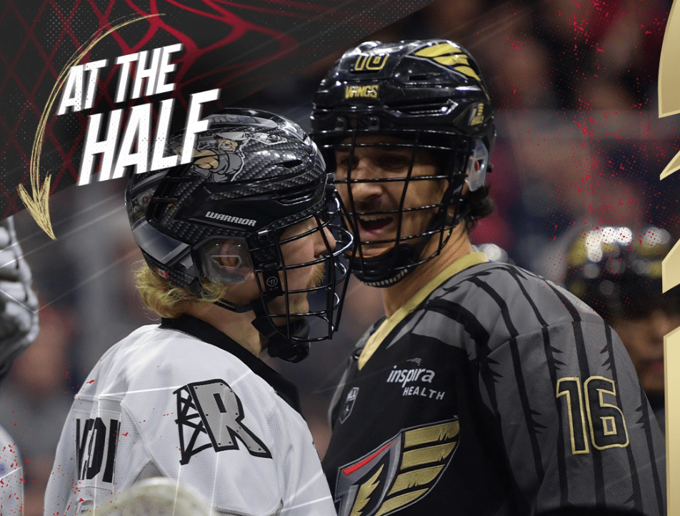 Wings Go On A Rampage In The Last 3 Minutes Of The Game To Come Back And Grab Their 4th&nbsp;Win